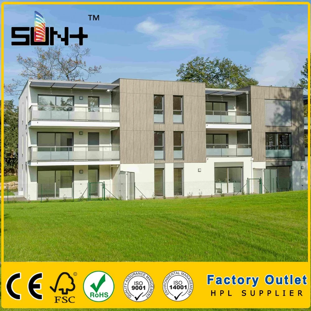 Building Decorative Outdoor Aluminum Curtain Wall Suspended Aluminum Veneer Home Wall Panels