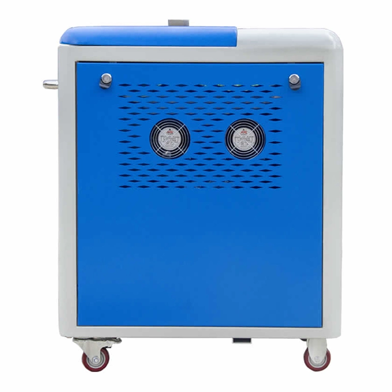 Factory Price High Pressure Car Wash Steamer