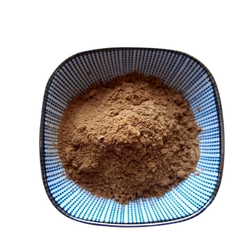 Factory Supplying Cordyceps Extract 30% Polysacchrides Mushroom Extract