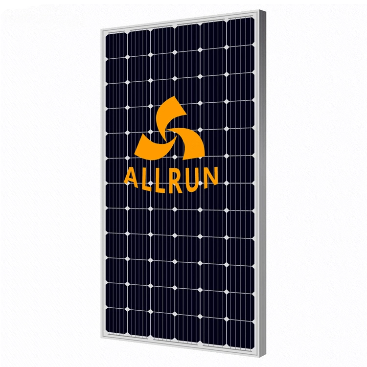 Wholesale Solar Energy Panel Photovoltaic 250W 320W 300W /Black PV Solar Panels Monocrystalline 330W 350W 360W Black Solar Module