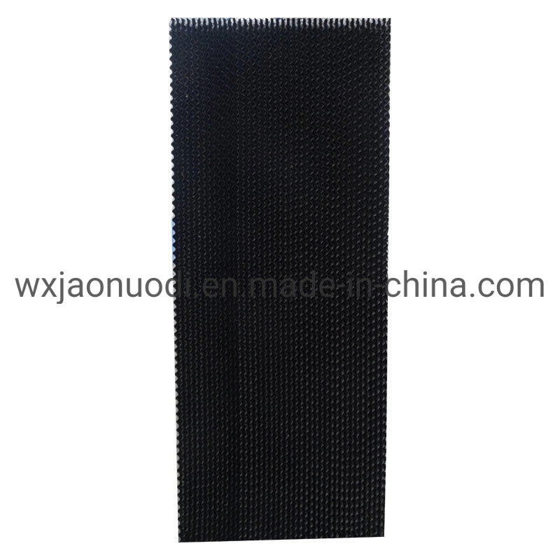 Chicken House Black Coated Evaporative Cooling Pad