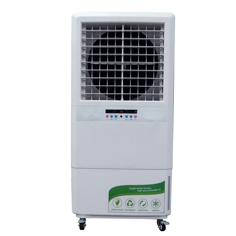 Warehouse Mini Industrial Portable Evaporative Air Conditioner