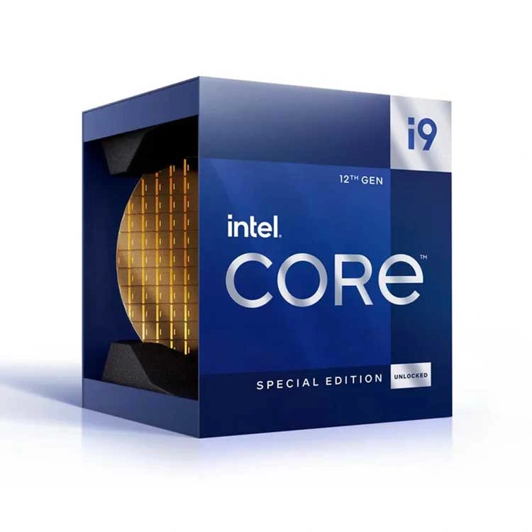 New Intel Core I9 12900ks Processor 16 Cores up to 5.5 GHz 150W DDR4 Memory CPU Support Socket Fclga1200 Motherboard Z690