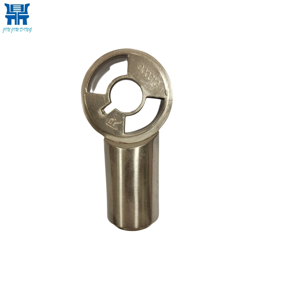 Fast Delivery Die Casting Aluminum Alloy Hardware Factory Chinese Machine Part for Hair Dryer