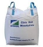 Citric Acid Food Grade Chemical Manufacturers in China Exporter with Rich Twenty Years Experience and Good Service