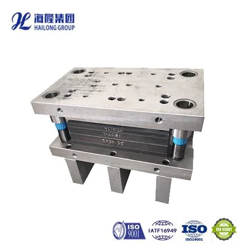 Wholesale/Supplier Custom Different Material Metal Stampings Part Fabrication Service