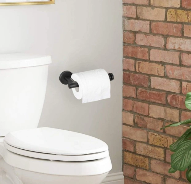 Bathroom Accessories Hardware Set Toilet Paper Holder