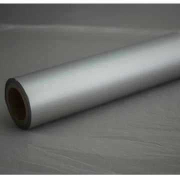 China Supplier OEM Metalized Flexible Plastics Film Packaging Agents