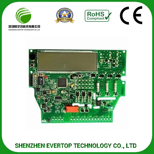 Customize Multilayer Printed Circuit Board Assembly and PCB Design