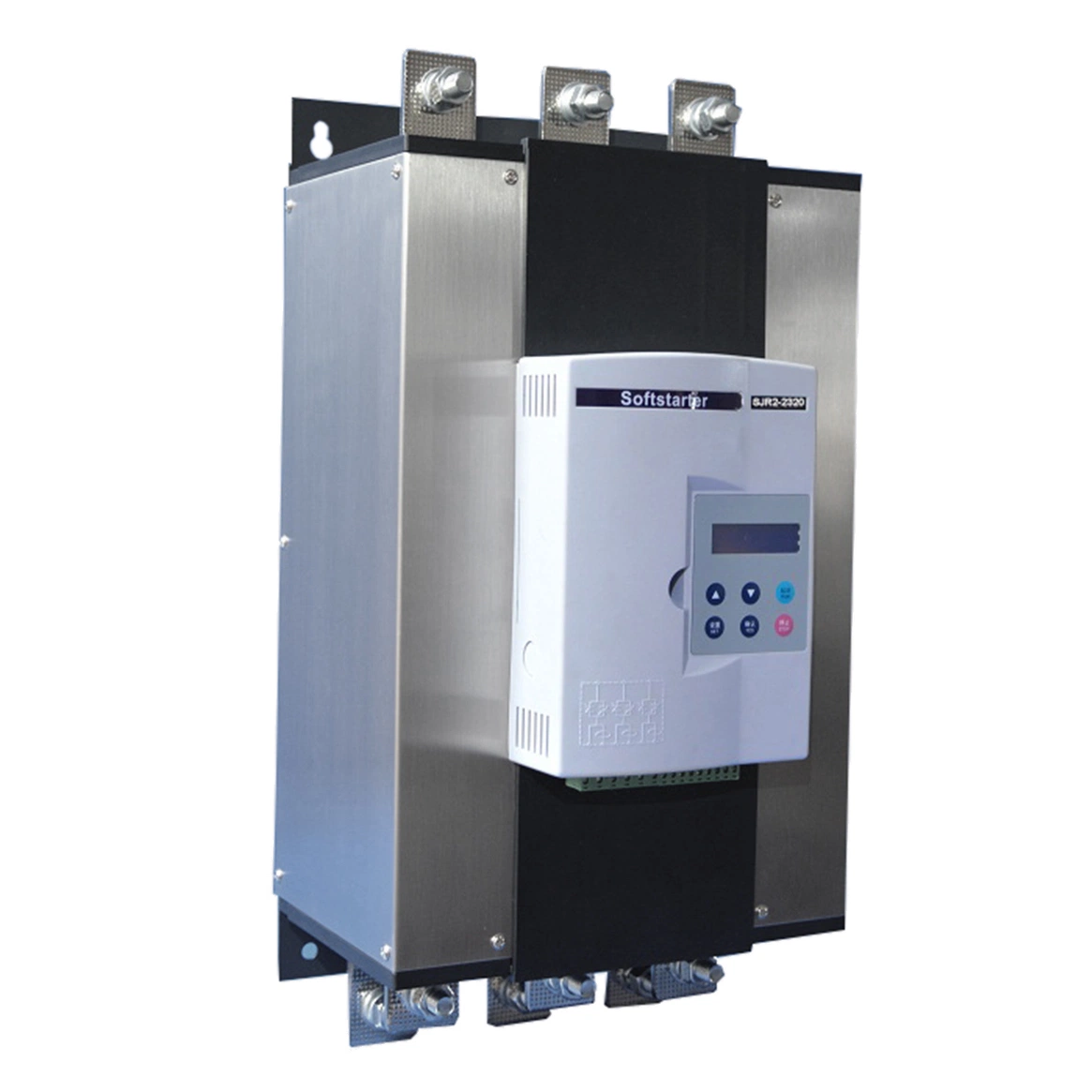 Sjr3-3055 Soft Starter High quality/High cost performance  Economical Type 55kw