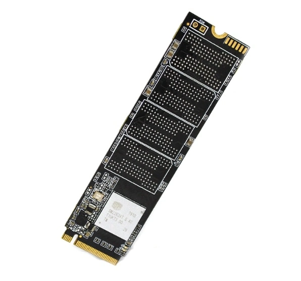 2023 درجة حرارة جديدة واسعة M. 2 SSD M2 PCIe NVMe 128GB 512GB 1TB -40 إلى 85 قرص صلب SSD لأجهزة الكمبيوتر الصناعية المحمولة