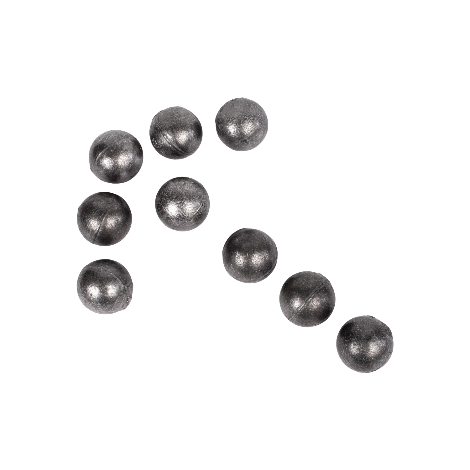 High Quality Low Price10mm-200mm Grinding Media Casting Steel Ball