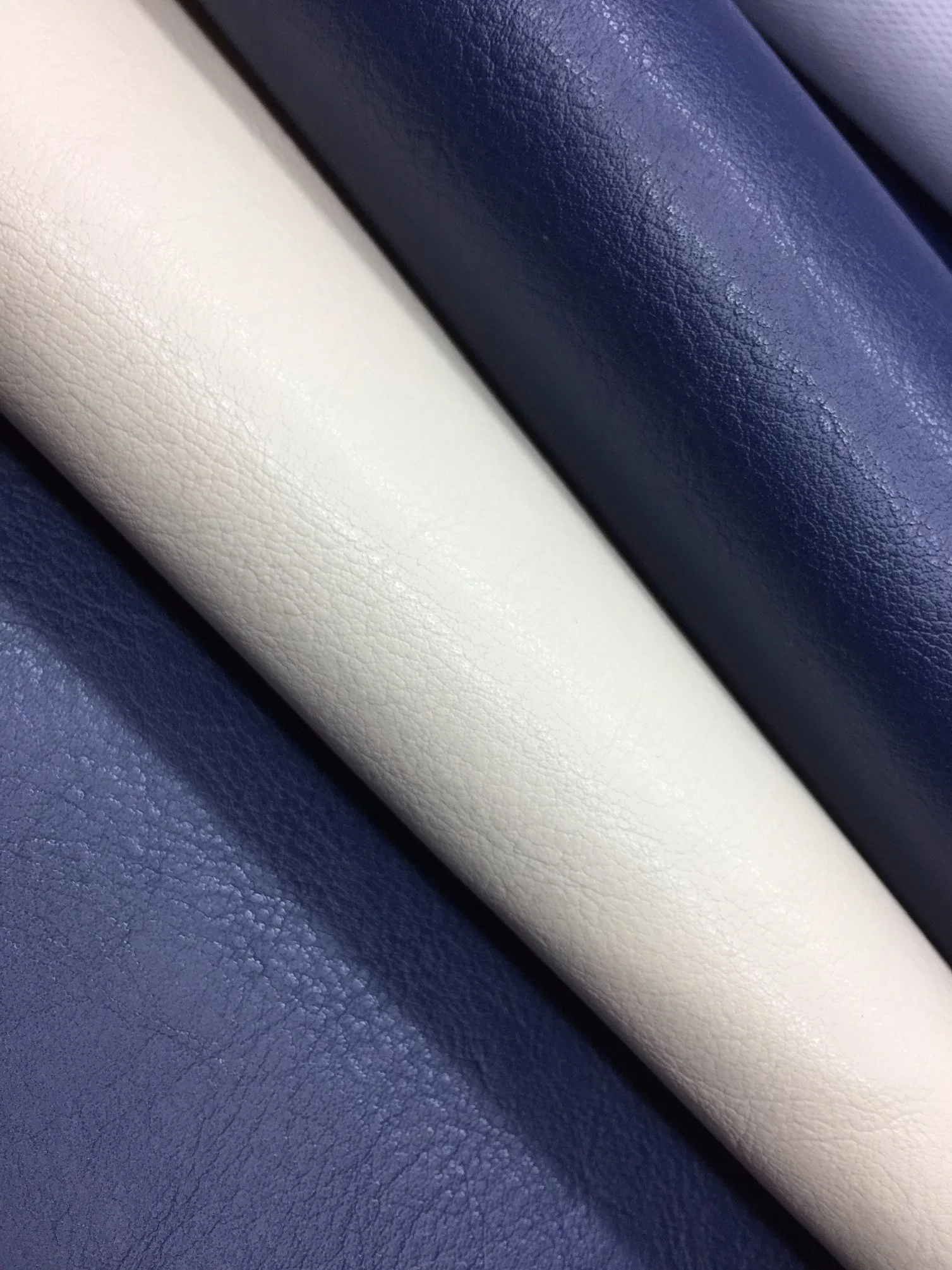 PVC/ PU Artificial Synthetic Faux Leather for Sofa Contract Furniture Upholstery