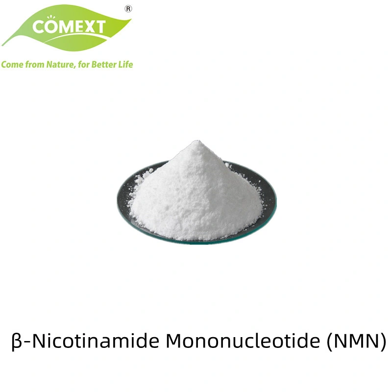 Comext Manufacturer Anti-Aging Nmn High quality/High cost performance  99% Nicotinamide Mononucleotide Powder