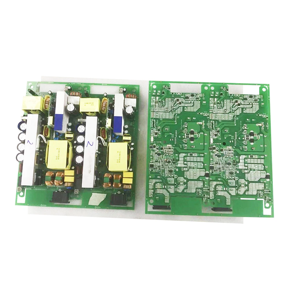 PCB Assembly Professional SMT PCBA with OEM/ODM Service PCBA Manufacturer