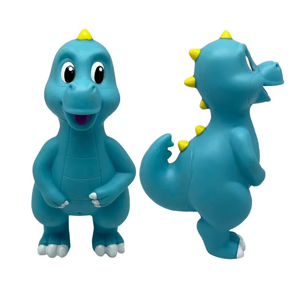 Selling Customizable Cute Dinosaur Water Bath Dinosaur Toys for Boys and Girls Baby Toys