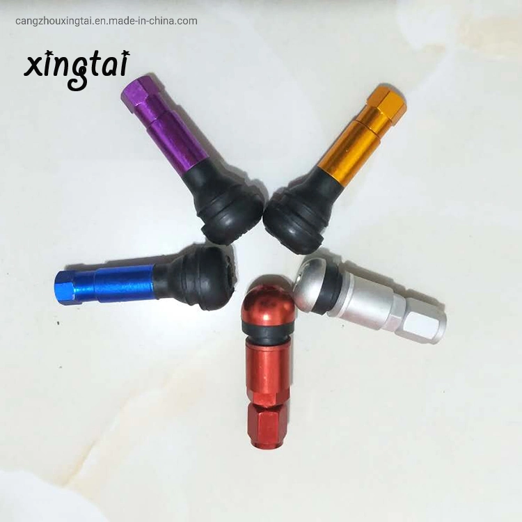 Good Quality Tubeless Snap-in Tire Valve