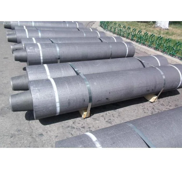 Factory Direct High quality/High cost performance Carbon Dia. 450mm Graphite Electrodes