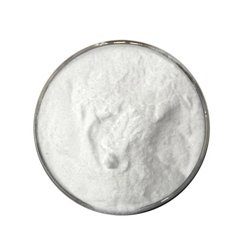 أعلى جودة المواد المضافة الغذاء حمض الأميني L-Citrulline DL-Malate CAS 54940-97-5 L-Citrulline DL-Malate