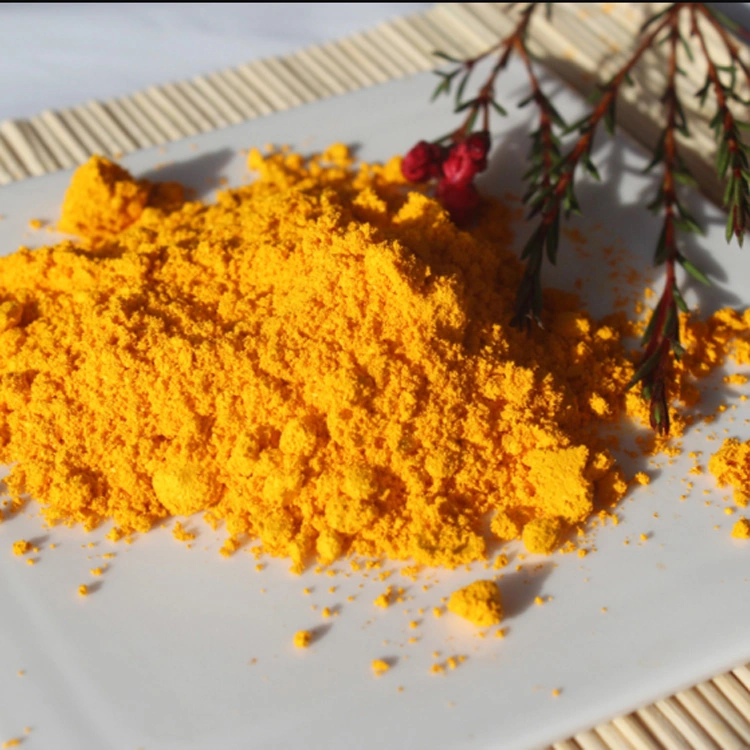 2022 Pure Turmeric Curcuma Longa Extract Organic Curcumin Powder Turmeric Root Extract with Bioperine 95% Curcuminoids