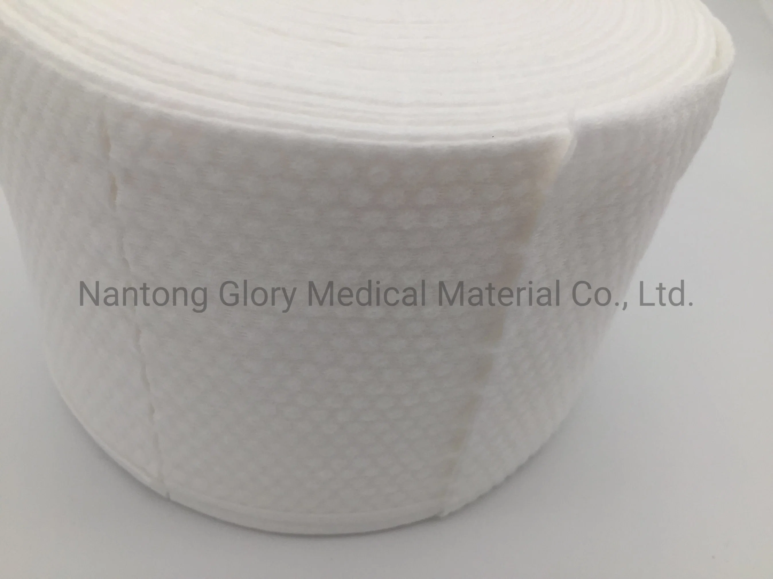 Disposable Non Woven Dry Soft Cleaning Facial Tissue