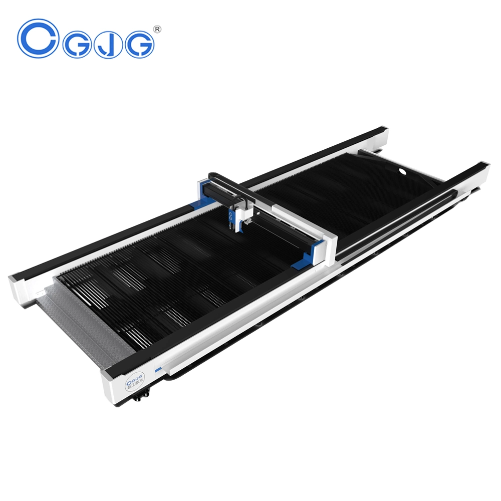 Good Quality, Good Service, Cheap Laser Cutting Machine