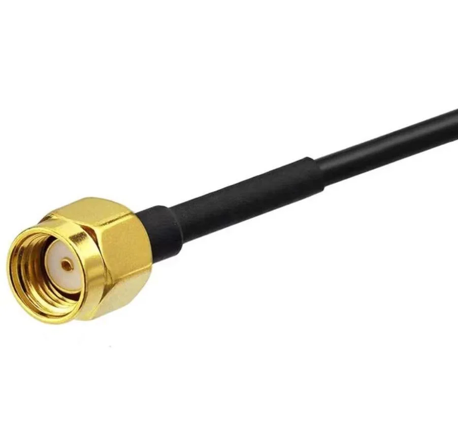 High quality/High cost performance  Coaxial MMCX SMA Cable