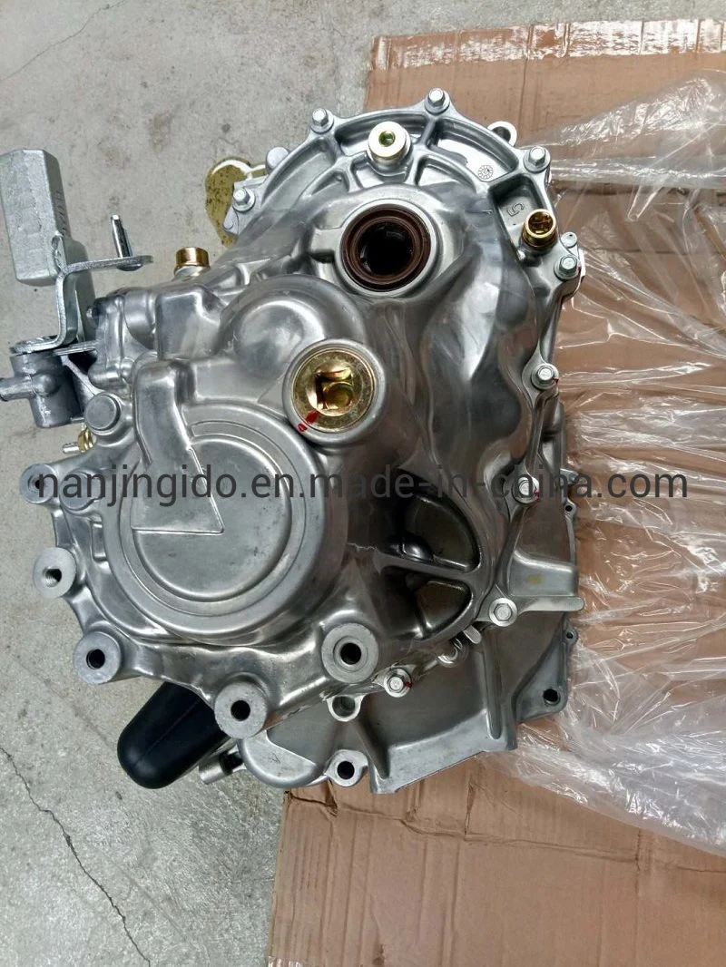 Auto Manual Gearbox Transmission Parts for Byd 5t-14