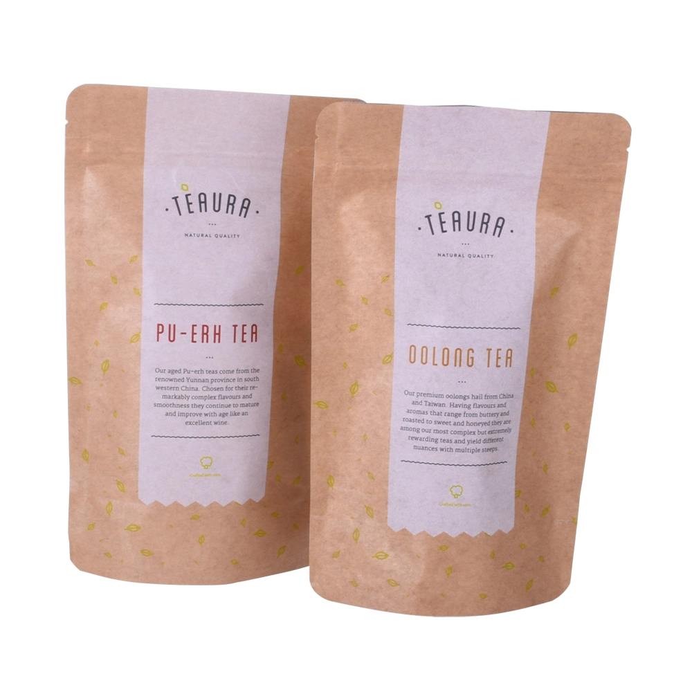 50g Seasonig Powder Packaging Bag