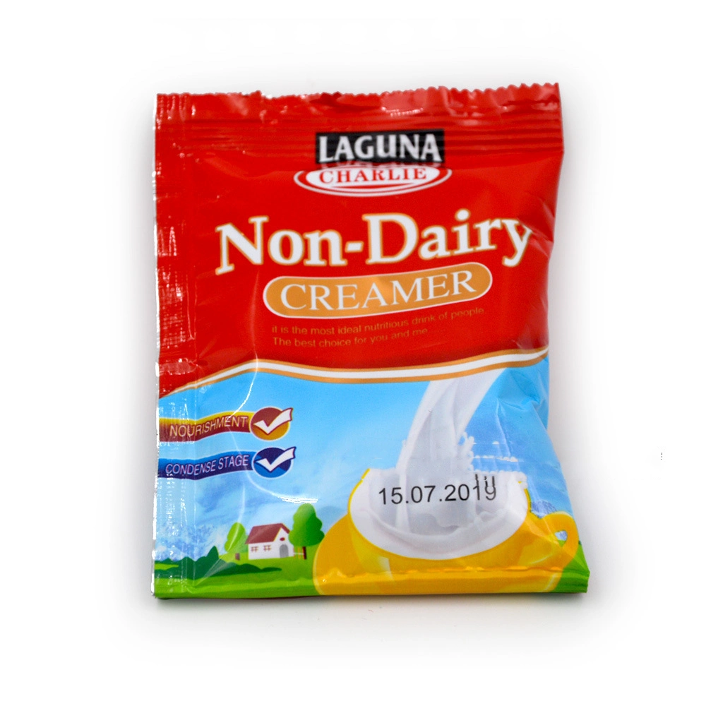 Supplier Custom Sweet Strong Instant Non Dairy Creamer Milk Powder