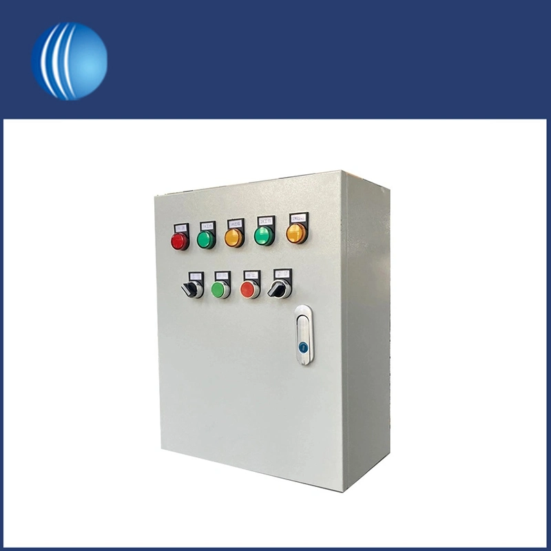 Custom IP65 Metal Enclosre Electrical Control Box