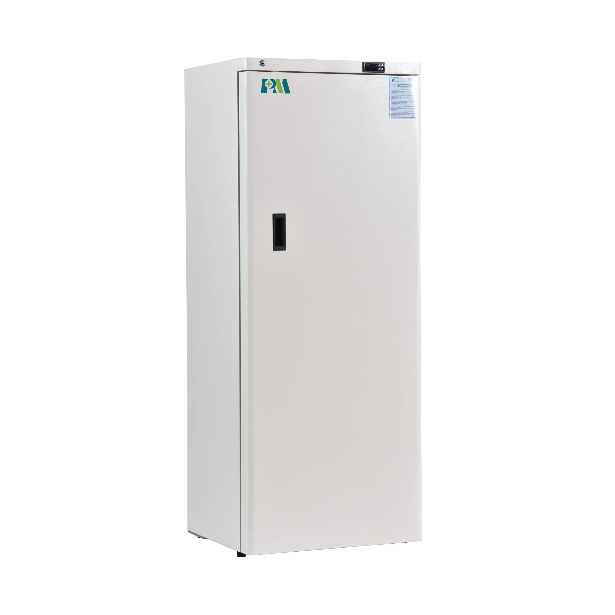 -25degrees 278 Liters Capacity Upright Biomedical Deep Freezer Fridge Refrigerator for Laboratory Hospital