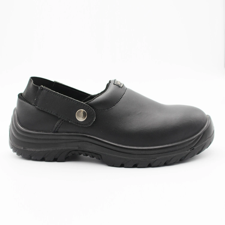 Waterproof Man Kitchen Safety Boots/Work Shoes