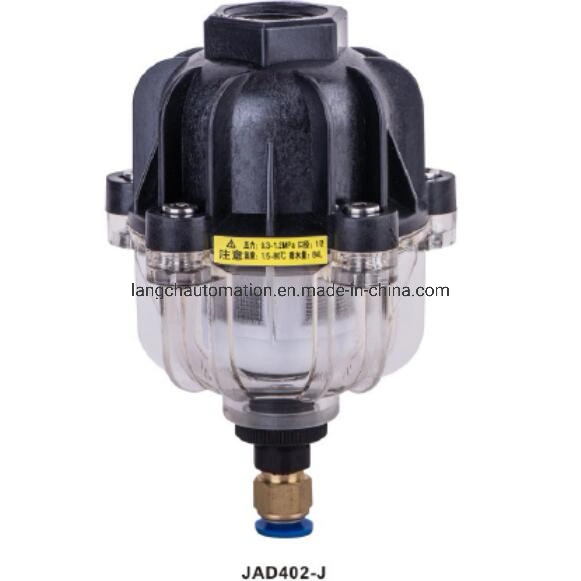 Jadv-200-Gw10 Air Compressor Valve Auto Drain Valve