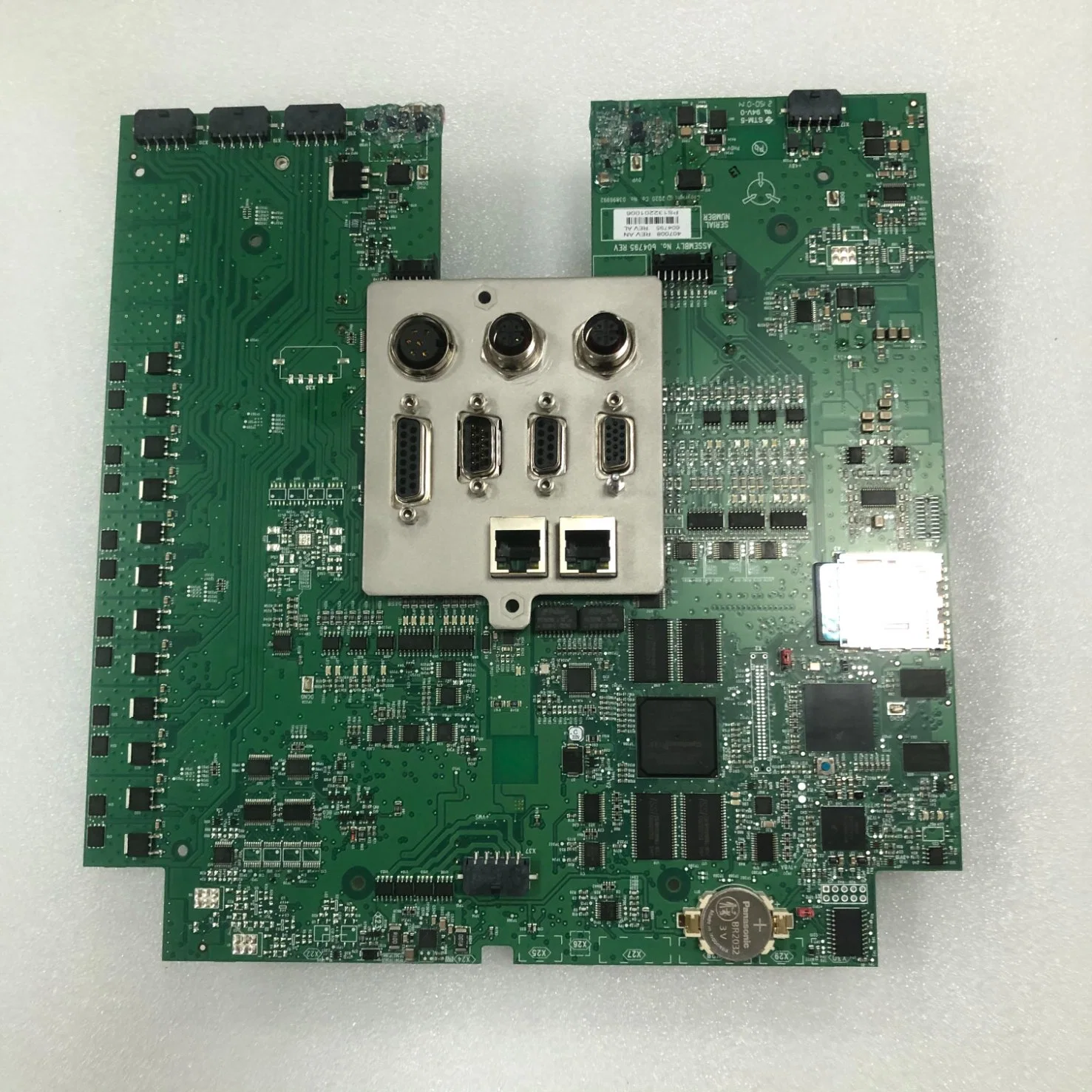 Original 406341 Lpa Mainboard PCB for Thermal Transfer Printer