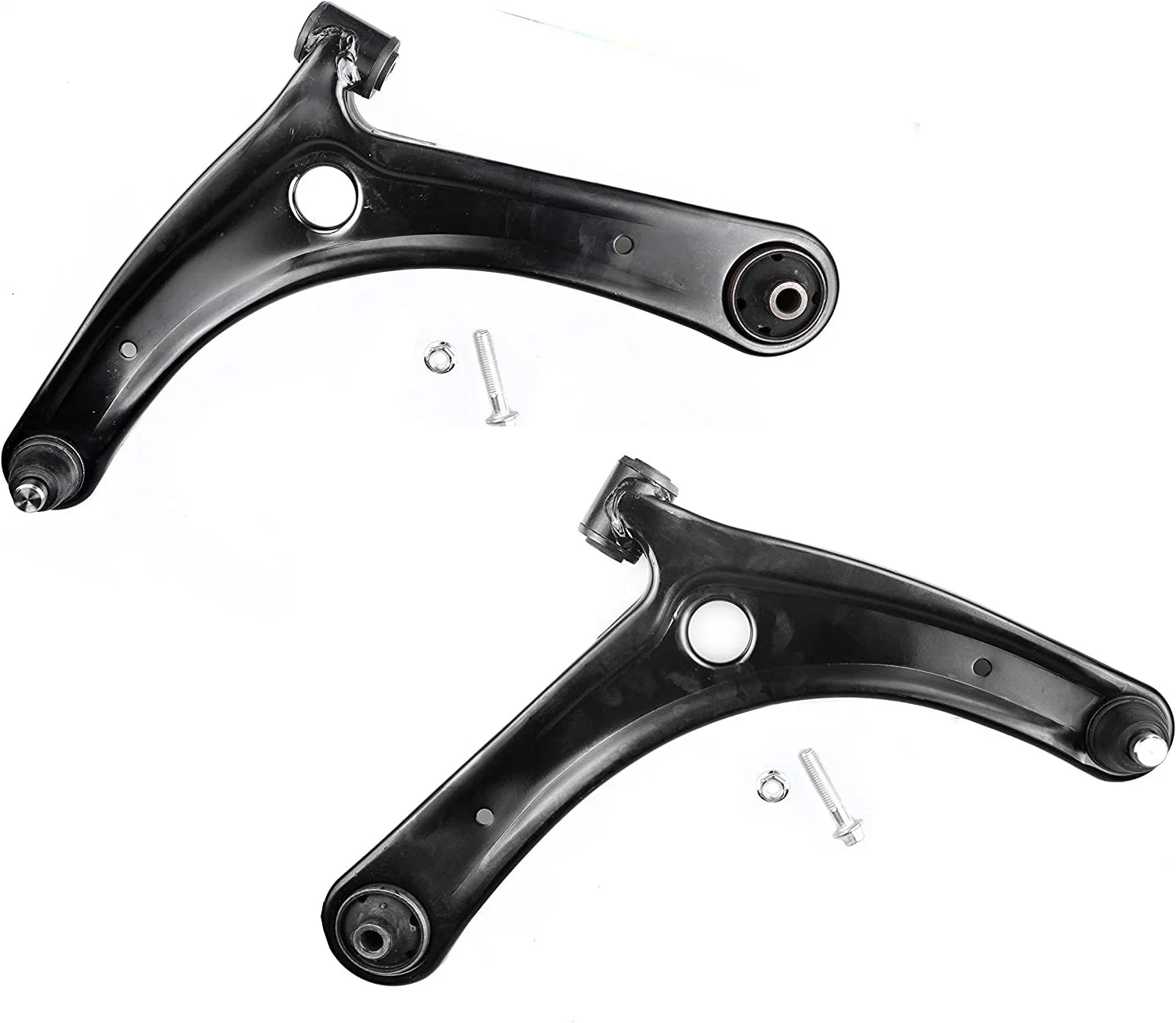 K620065 K620066 Front Right and Left Lower Control Arm and Ball Joint Assembly for Dodge and Jeep