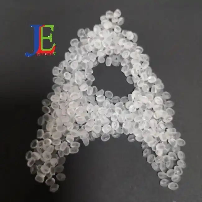 Wholesale/Supplier Factory Supply Virgin EVA Resin Granules Plastic Raw Material EVA 18% Sipchem EVA 2518