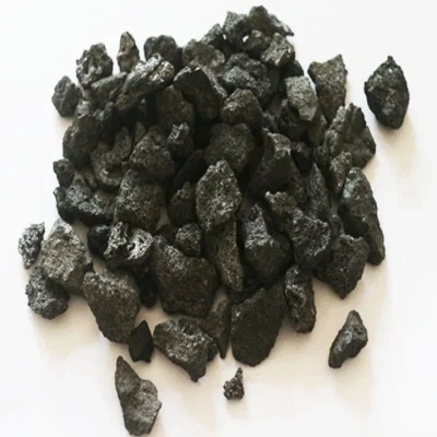 Hot Selling High Purity Metallurgical Calcined Petroleum Coke/Fixed Carbon