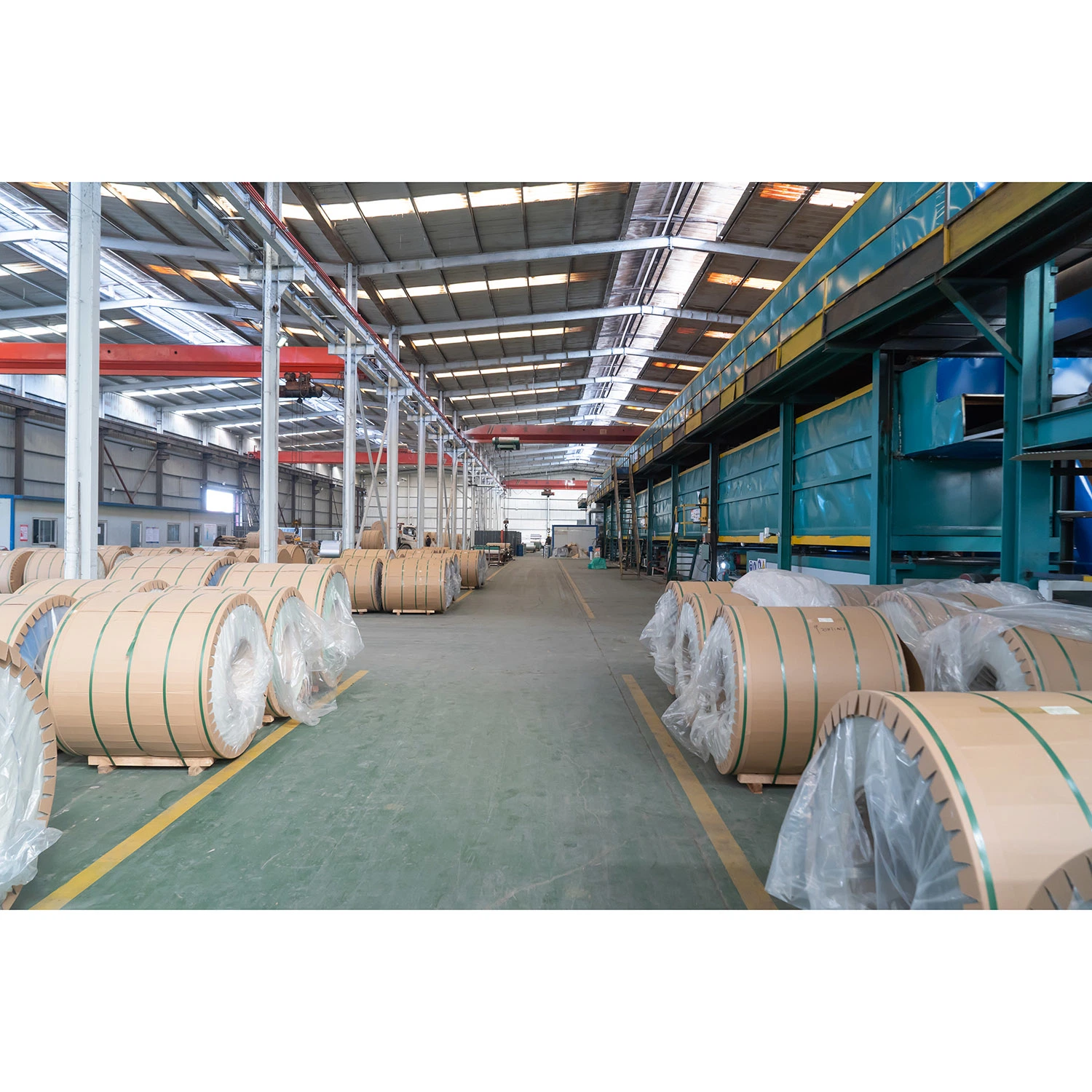 High quality/High cost performance Stainless/Galvanized/Aluminum/Prepainted/Iron/Galvalume/Corrugated/Roofing/Hot Cold Rolled/304/Steel Sheet/Strip/Coil