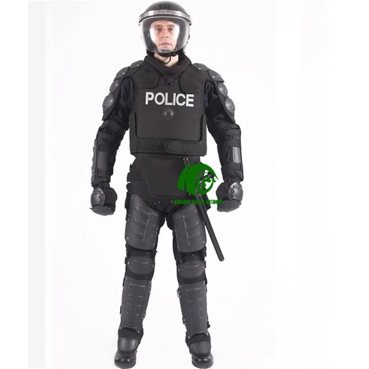 Kango Direct From Factory Anti-Riot Suit with Full Body Protection