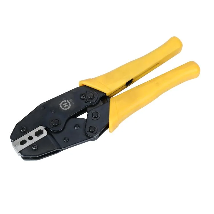 Neofibo Crp-MPO Coaxial Fiber Optic Cable Crimping Tools Crimping Pliers