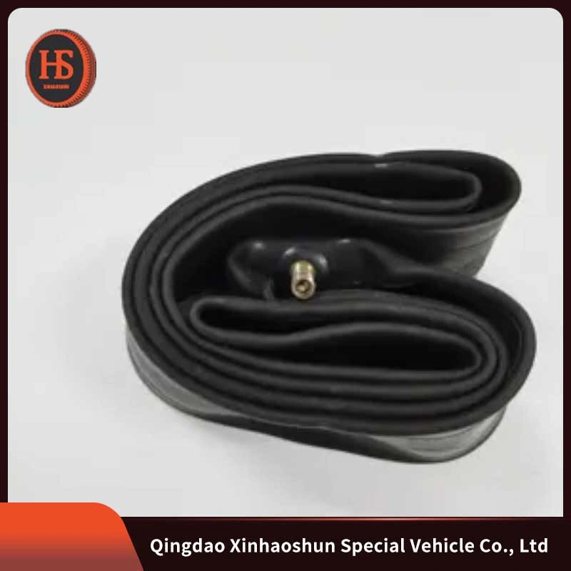 Motorcycle Tire and Tube 3.25-16 3.50-16 3.00-18 3.50-18 Motorcycle Tube 3.00-18 3.00-17 Motorcycle Parts Butyl Rubber Tube