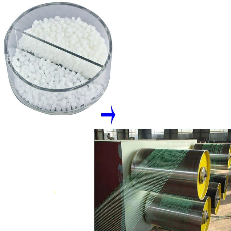 Chemicals for Industrial Production Give Higher Toughness Homo-PP Softness Auxiliaries