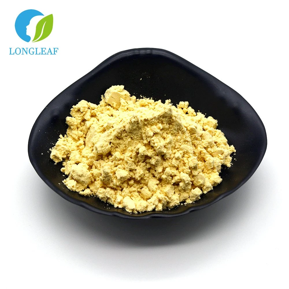 Manufacturers Wholesale/Supplier Supply Skin Care Raw Materials Dadzin with 99% Purity