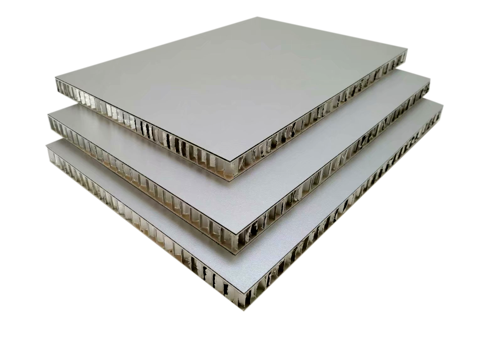 Wall Building Materials Aluminium Composite Panel for Exterior Cladding