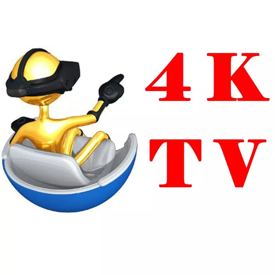 IPTV VIP 4K Premium Server 24 Hours M3u Code Free Test Reseller Panel Credits for Set Top Box Smart TV IPTV Subscription