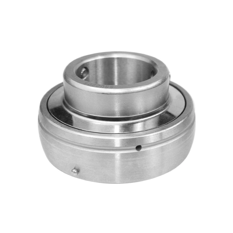 Stainless Steel Pillow Block Bearing Ssuc209-28 Bearing Housing