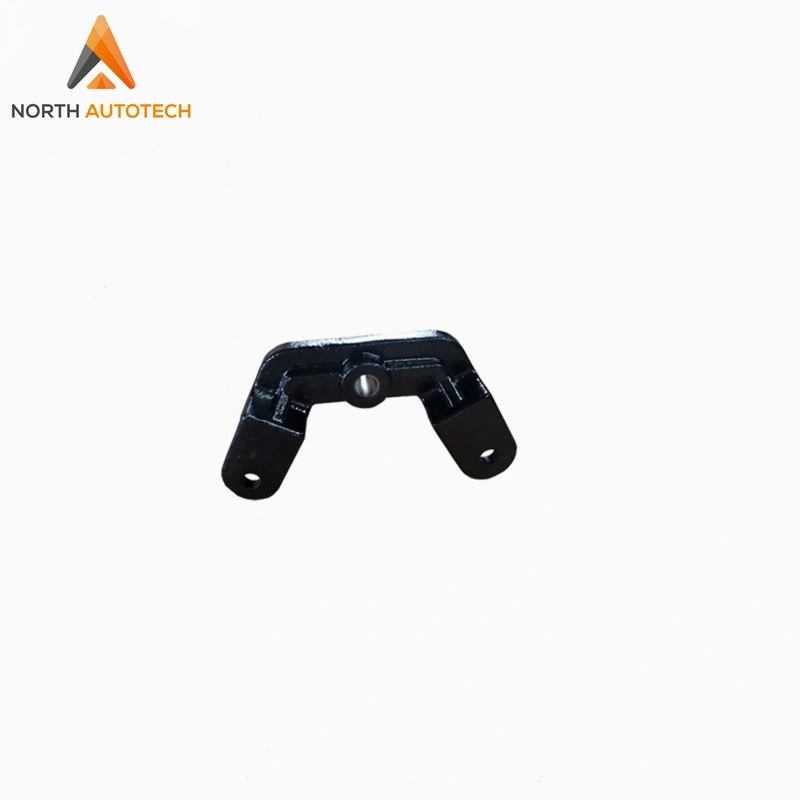 Trailer Equalizers Tandem Trailer Front Hanger Suspension Parts Double-Eye Spring Rocker Arm