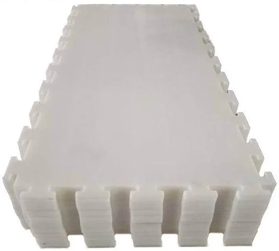 بلاستيك من النايلون UHMWPE UPE UPE HDPE PE1000 PP مخصص ورقة