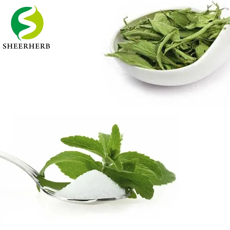 OEM de sucre de table mixte de l'érythritol Stevia Stevia